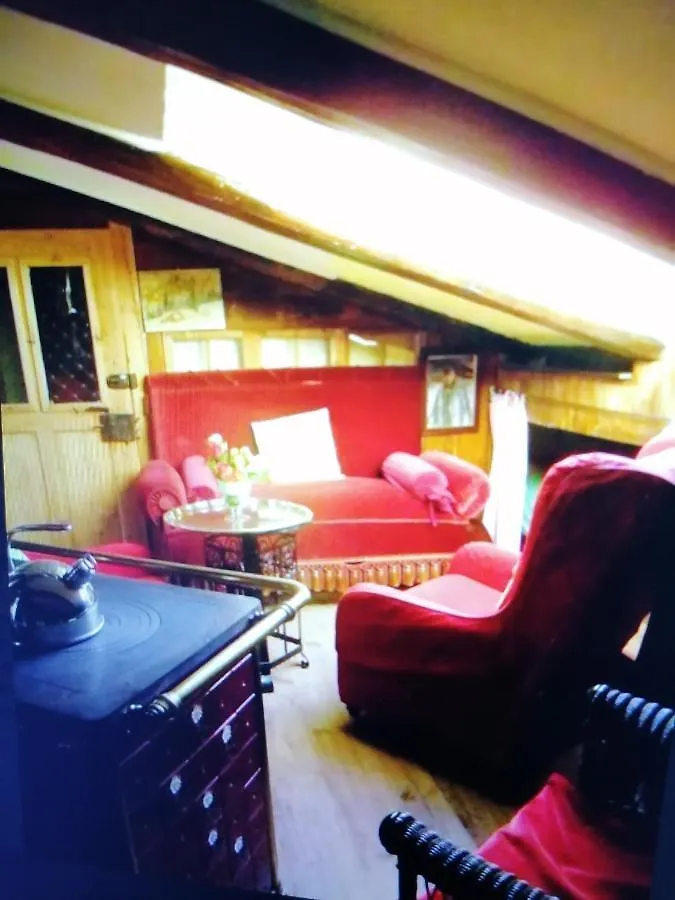Wohnung A Rieden