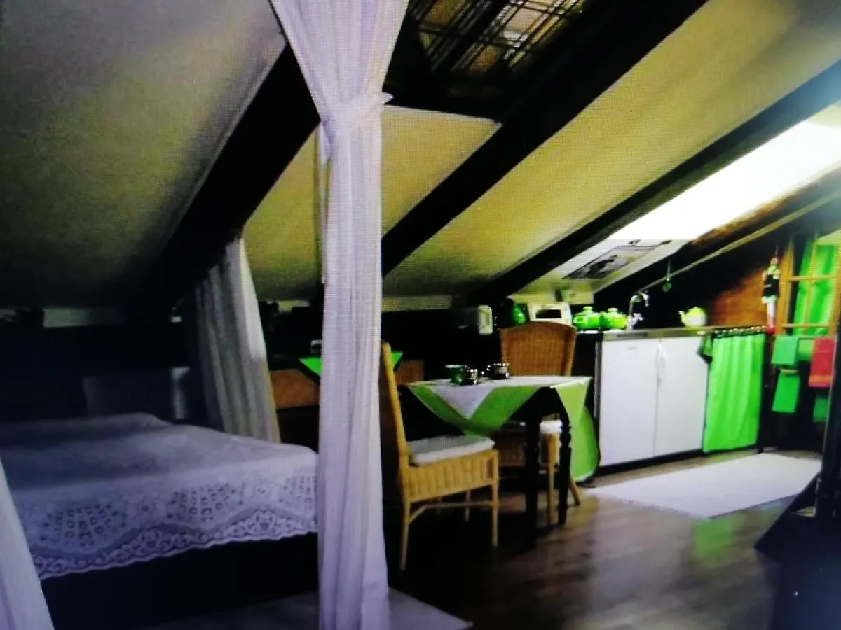 Wohnung A Rieden Apartment