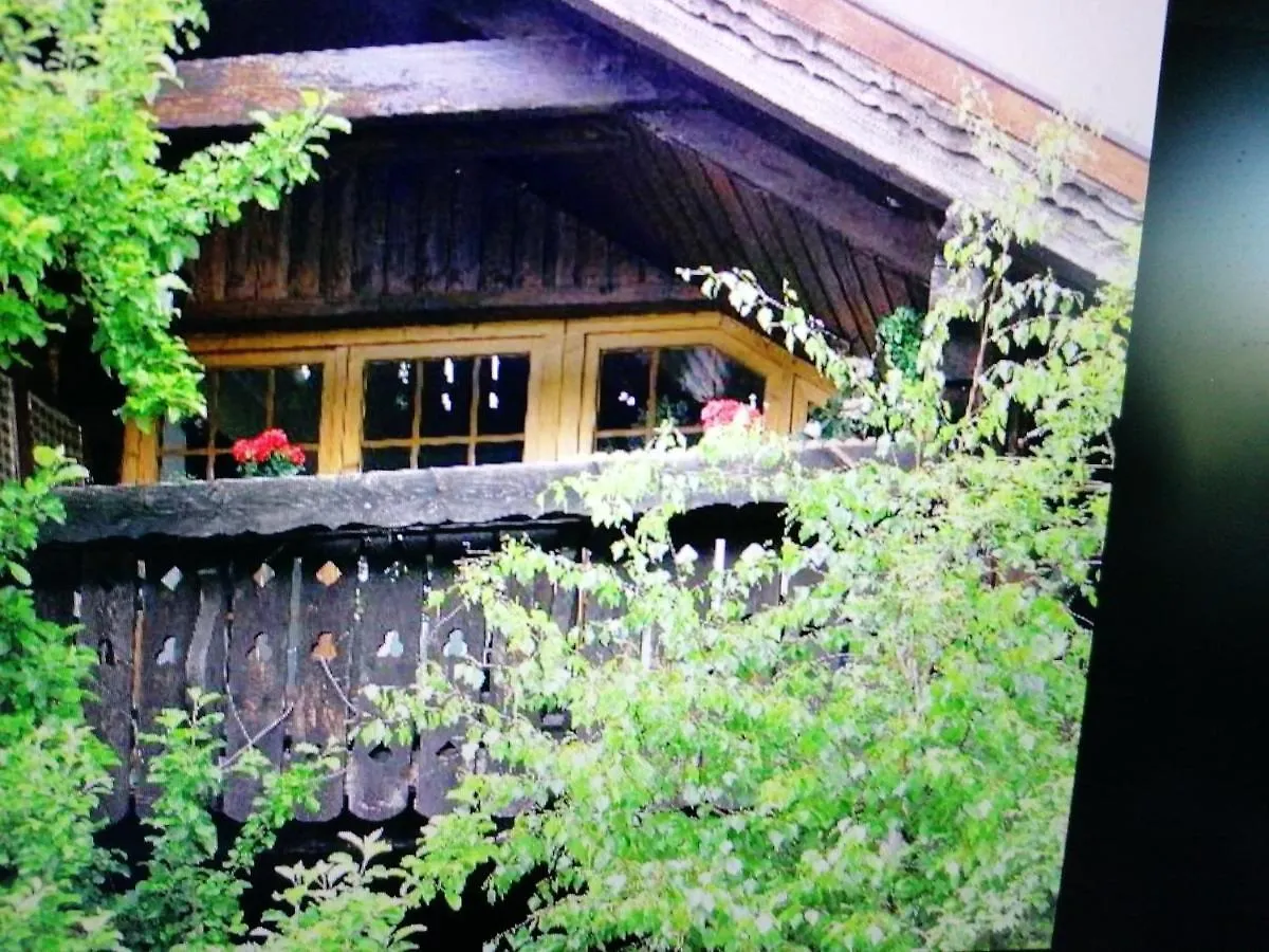 Wohnung A Rieden 0*,
