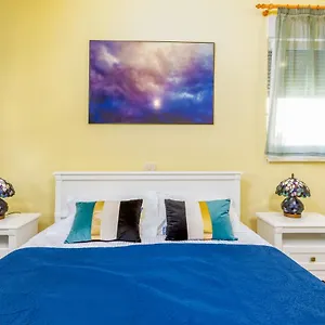 Monte Apartment Pula