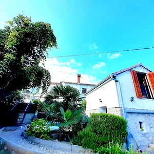 Kuca Maria Ferienhaus Veprinac