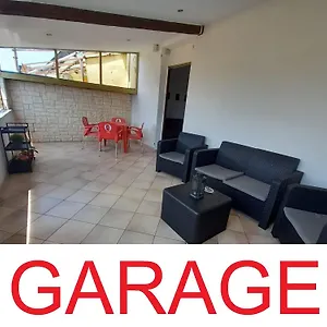Casa Adry Apartment Genua
